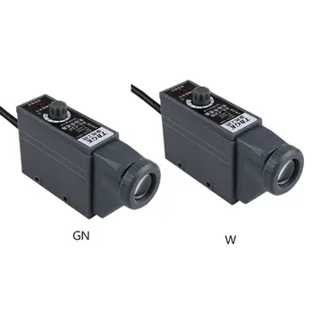 

Color Code Sensor KS-C2W/C2G Mark Detection Photoelectric Switch Colour Marker