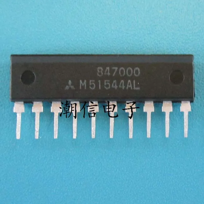 5 шт./лот M51544AL M51544L(SIP-10