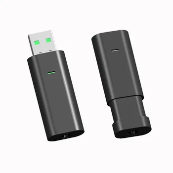

New Style Stereo Intelligent Noise Reduction USB Bluetooth 5.0 Audio Receiver and Transmitter-in-Bluetooth Adapter