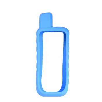 

Anti-scratch Silicone Case Protective Cover for Garmin GPSMAP 66st Smart Watch