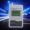 Display Digital Hour Meter Inductive Hour Meter GY560 Frequency Counter Meter for 2-Way Radio Transceiver GSM Portable ► Photo 3/6