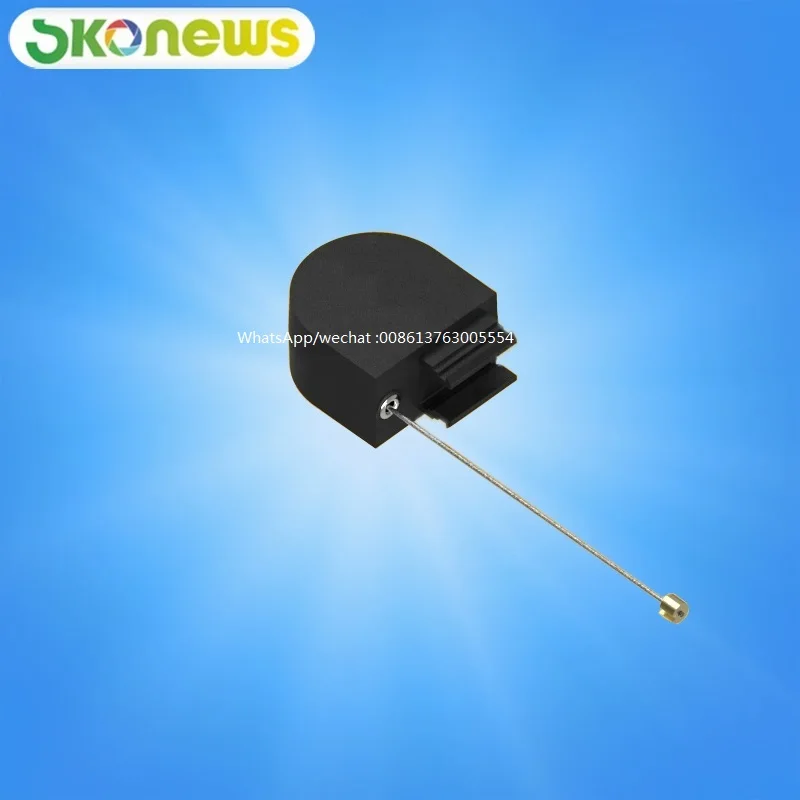 skonews_Retractable_security_rope_for_product_or_parts_feeding