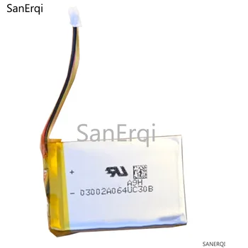 

for Logitech mouse G703 X100 G900 G903 G933 battery 1200mAh Japanese core direct replacement Battery