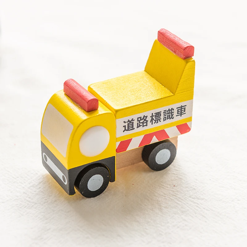 Road Vehicle
