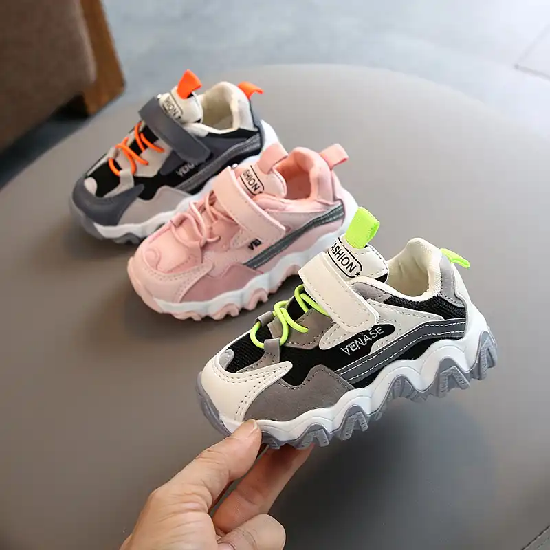 sports shoes for 5 year girl