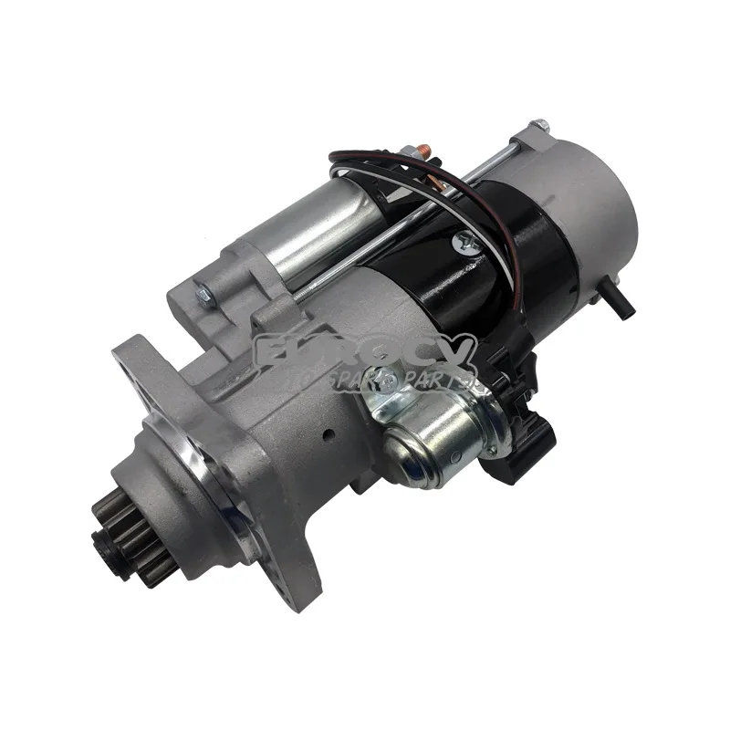 Запчасти для грузовиков VOE 22602935 STARTER vol-truck