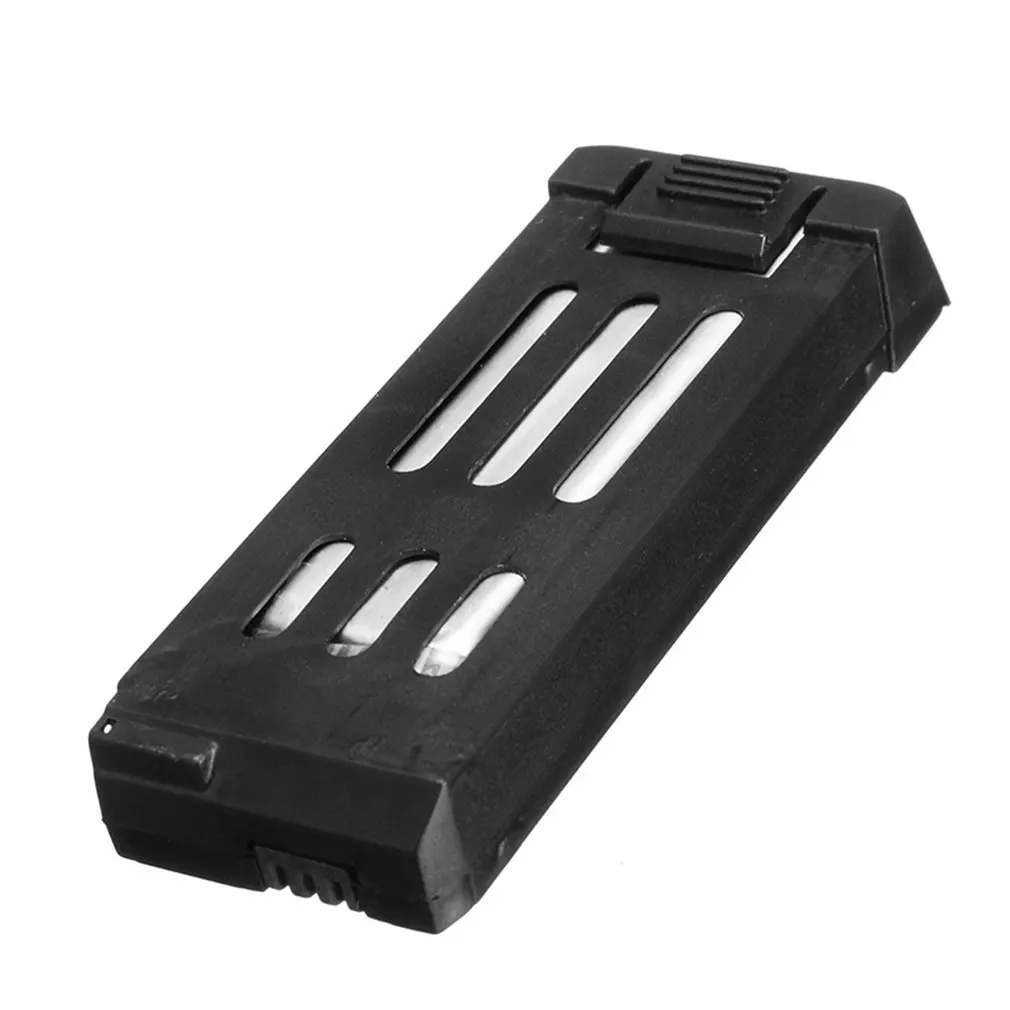 

3.7V 850mah Lithium Battery for E58 JY019 GD88 L800 S168 Folding Four-axis Aircraft Upgrade Accessories Remote Drone Battery
