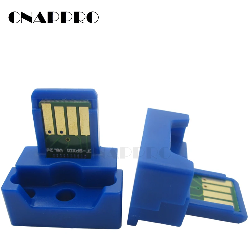 5 шт. MX-315 MX315 обломок тонера для Sharp MX-M265 MX-M266N MXM316N MXM265 MXM266N MX M265 M266N M316N MX-315GT чипы