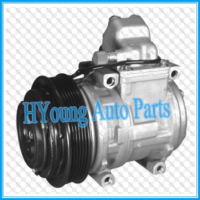 

High quality 10PA15C ac compressor for Porsche 964 911 93012602104 93012602103