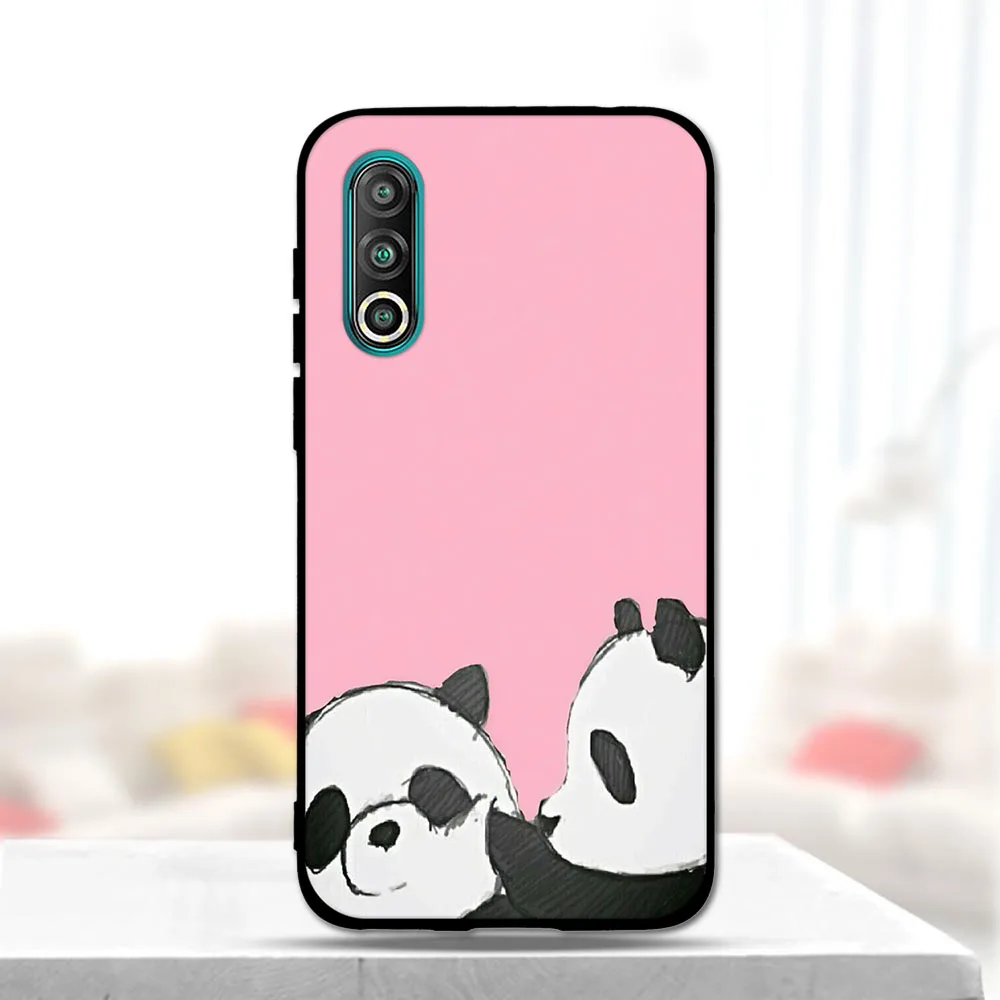 Silicone Cover for Meizu 16s Pro Case Full Protection Soft TPU Back Cover Phone Cases for Meizu 16S Pro Bumper Cover Phone Shell best meizu phone cases Cases For Meizu