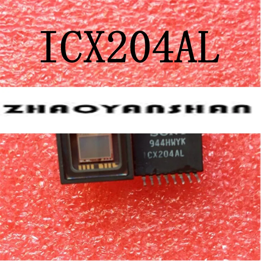 1 шт. X ICX204AL ICX204 CCD