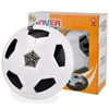 Air suspension football floating children's Mini development toy ball floating toy indoor sliding football ► Photo 3/5