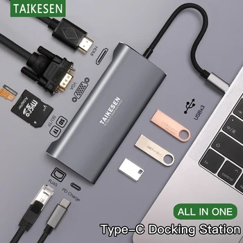 USB C HUB Type C to Multi USB 3.0 HUB HDMI reader Adapter Dock for MacBook Pro Huawei Mate 30 USB-C 3.1 Splitter Port Type C HUB data frog hdmi type c adapter for nintend switch hub usb c to hdmi mini dock station hd transfer for macbook xiaomi laptop phone