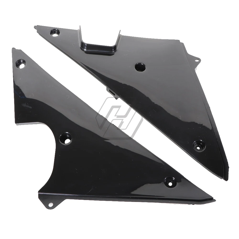Мотоциклетная боковая накладка кронштейн обтекатель Cowling чехол для Suzuki GSXR1000 2000-2001 GSXR600 GSXR750 2001-2003 K1