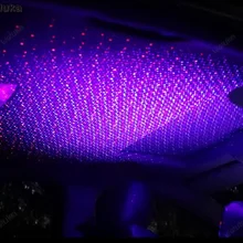 Потолочный светильник в виде звезды на крыше автомобиля, потолочный светильник в виде звезды s на крыше, автомобильный светильник с проекцией в свободном преобразовании, светильник в атмосферу s CD50 Q04