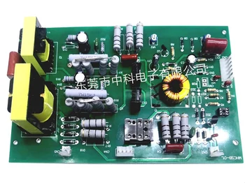 

20K2000W Ultrasonic Welding Machine Motherboard Ultrasonic Plastic Welding Machine Accessories