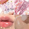 Lip Plumper Oil Colorless Sexy Cute Fruit Lip Balm Liquid Lipstick Waterproof Moisturizing Plumper Women Lip Gloss Lip Balm