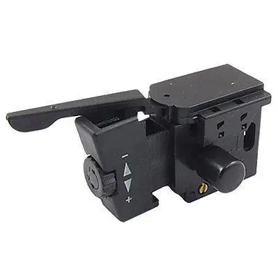 

Replacement ELectric Power Tool Spare Part Momentary Trigger Switch