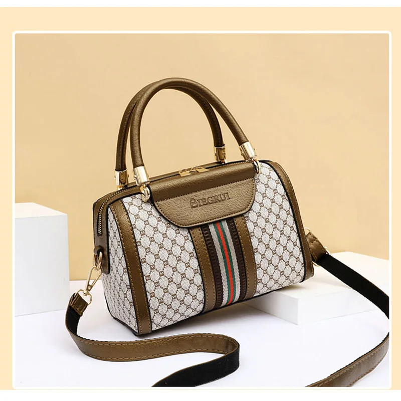 Bolsos Mujer Bolsas Feminina женская сумка на одно плечо с ремнем через плечо Подушка с буквенным украшением женские сумки-мессенджеры для боулинга