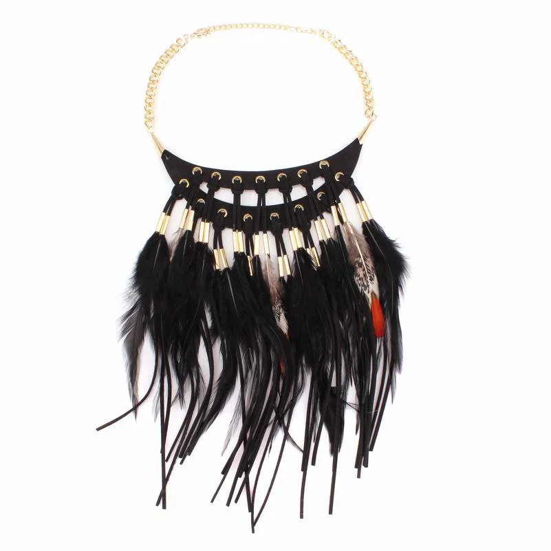 2017 Высокое качество модные новые Дизайн осень коренастый заявление цепи кулон