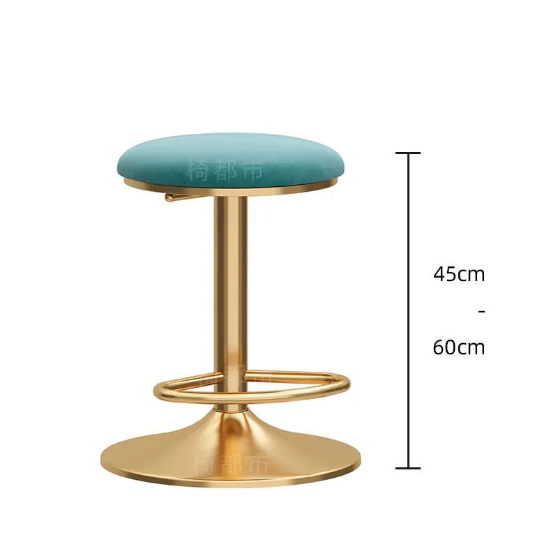 Рисунок 6 - Современный минималистичный барный стул