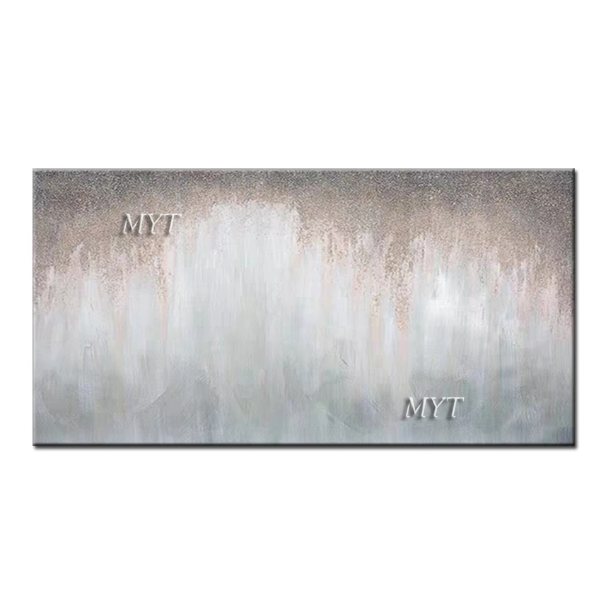 

Like The Milky Way Abstract Oil Painting 100% Handpainted Modern Paintings On Canvas Wall Art Home Decoration Beautiful