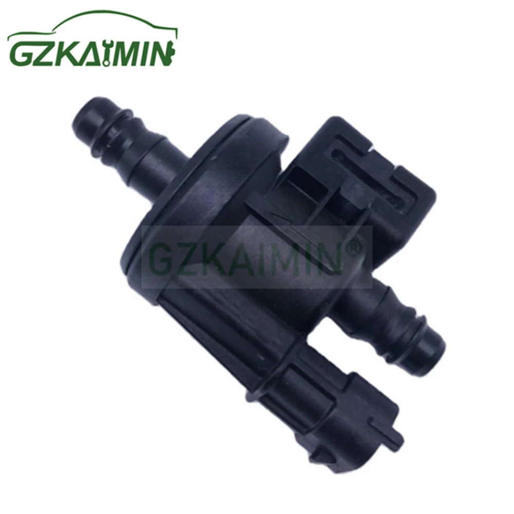 High Quality Fuel Evaporation Purge Valve EVAP For Ford Fiesta Focus Jaguar 0280142517 C1B1-9G866-AA