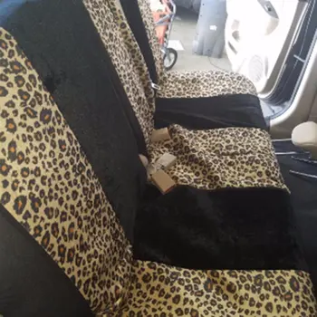 

Universal Breathable Faux Leather Car Seat Cushion Non-Rolling Up Vehicle Car Comfortable Non-Slide Stitching Color Seat Cover