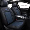 Universal Car seat covers For hyundai tucson2022 kona getz accent 2008 solaris santa fe tucson elantra creta veloster grand i10 ► Photo 1/6