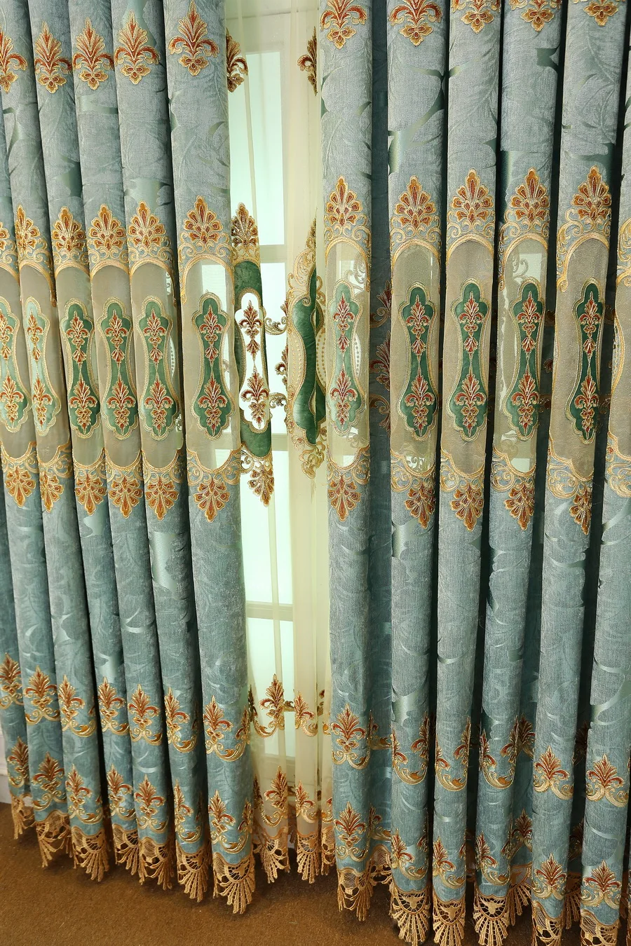 7