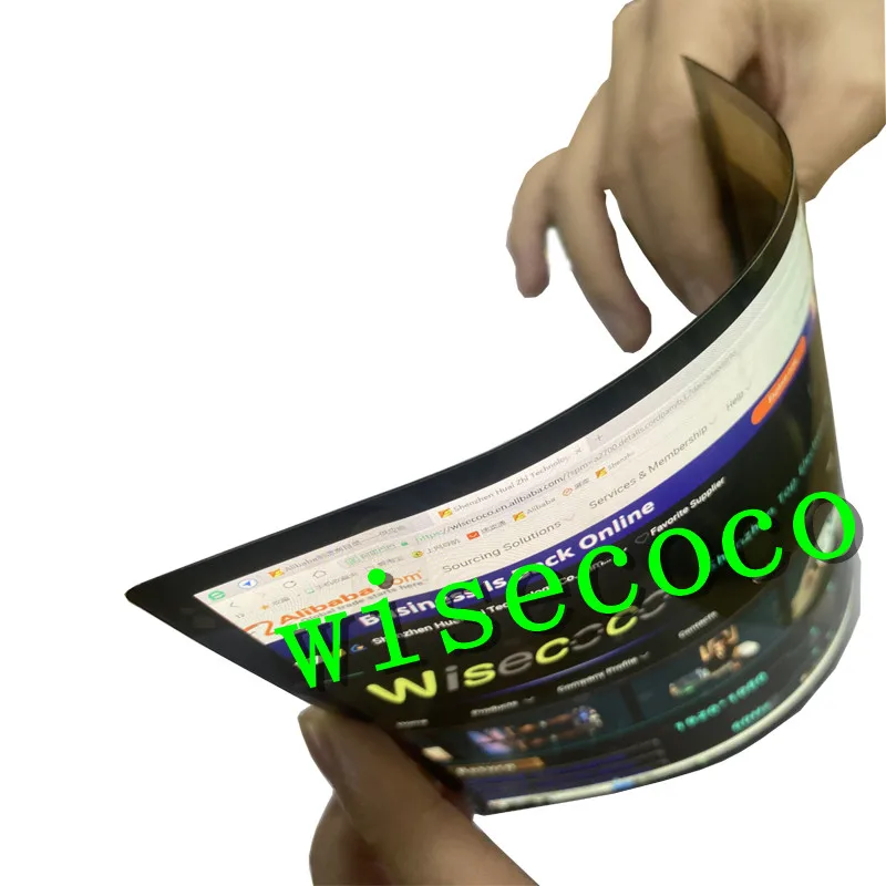 θ  ִ  OLED 1920*1440 ũ,   ġ г ̹ , Amoled ѷ ÷ 300 Ʈ, 7.8 ġ