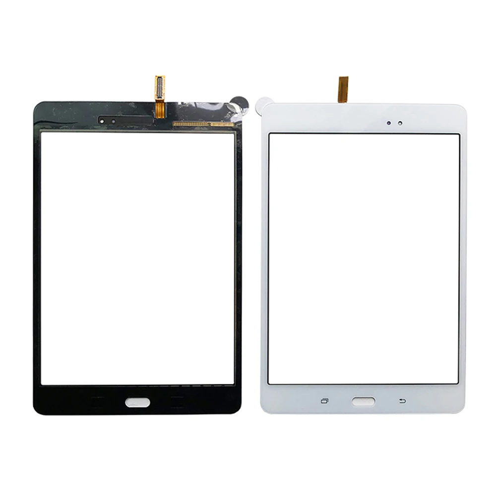 AAA+ качественный ЖК-дисплей, сенсорная панель для samsung Galaxy Tab A 8,0 T355 ЖК-дисплей сенсорный экран дигитайзер замена TP