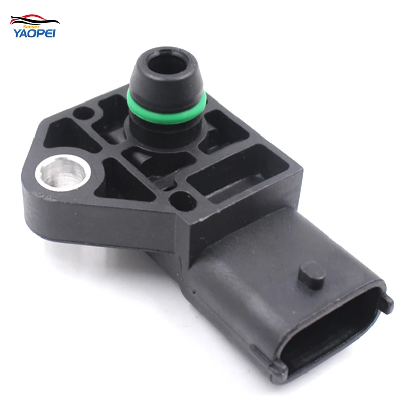 Датчик карты для GM Opel Vauxhall Corsa D/Signum 24420587,12575467