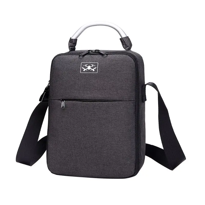 

Portable Waterproof Backpack Bag Carrying Case Protective Box for Hypervolt Massage Devices Accessories