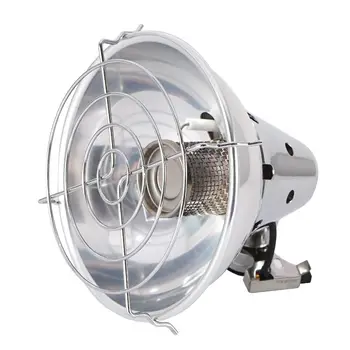 

Portable Gas Heater Heating Outdoor Camping Stove Fishing Hunting Propane Butane Tent Heater With Stand 0738m