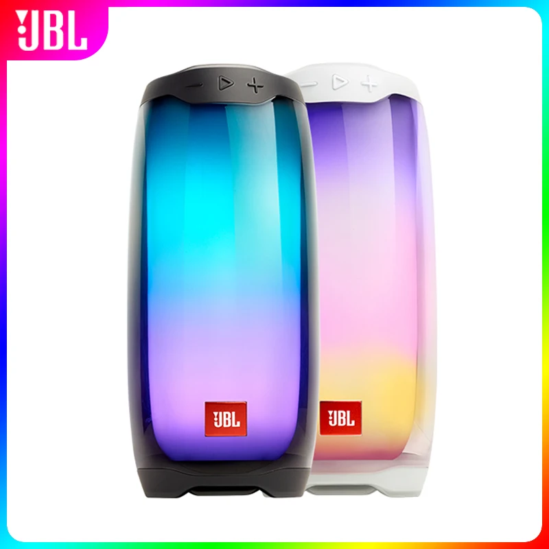 jbl pulse 4 portable bluetooth speaker