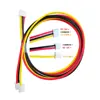 Laser Wire Cable 2.54mm 50CM 2 X 2 PIN to 3 PIN 20 AWG Laser Module Connector Cable ► Photo 3/3
