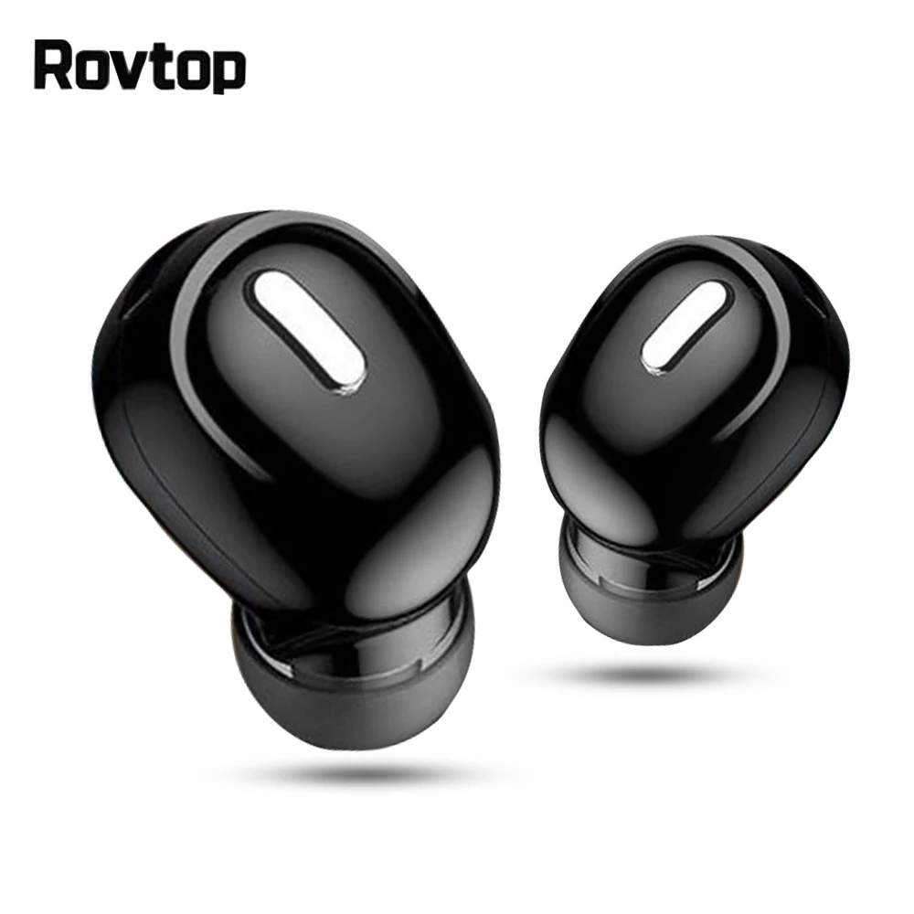 208.17руб. 19% СКИДКА|Мини беспроводные Bluetooth 5,0 наушники в ухо спортивные с микрофоном гарнитура наушники для всех телефонов для Samsung Huawei Xiaomi|Наушники и гарнитуры| | - AliExpress