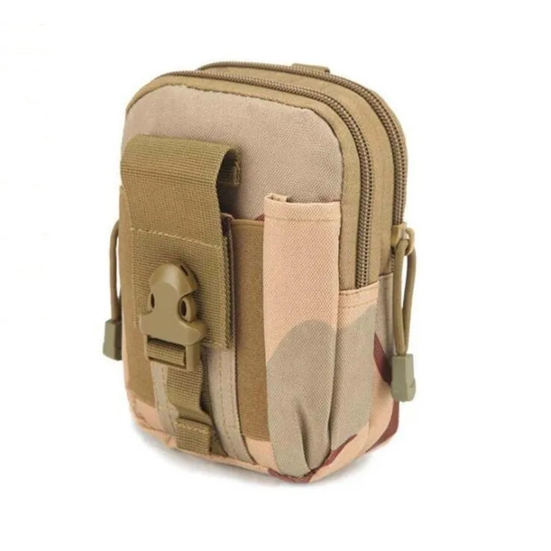Рисунок 3 - Тактическая Сумка Molle