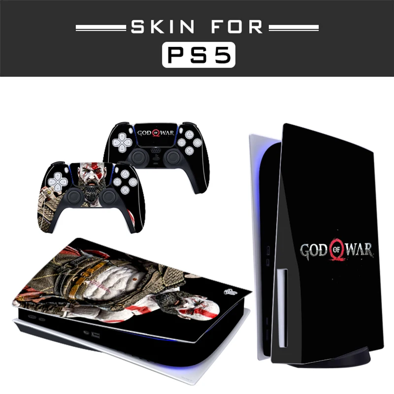 Play Ghosts Tsushima Ps5  Ghost Tsushima Trade Value Ps5 - Ps5 Skin  Sticker Decal - Aliexpress