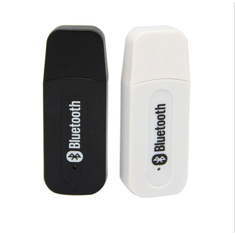 

Bluetooth Audio Receiver Transmitter Mini Stereo Bluetooth AUX RCA USB 3.5mm Jack For TV PC Car Kit Wireless Adapter