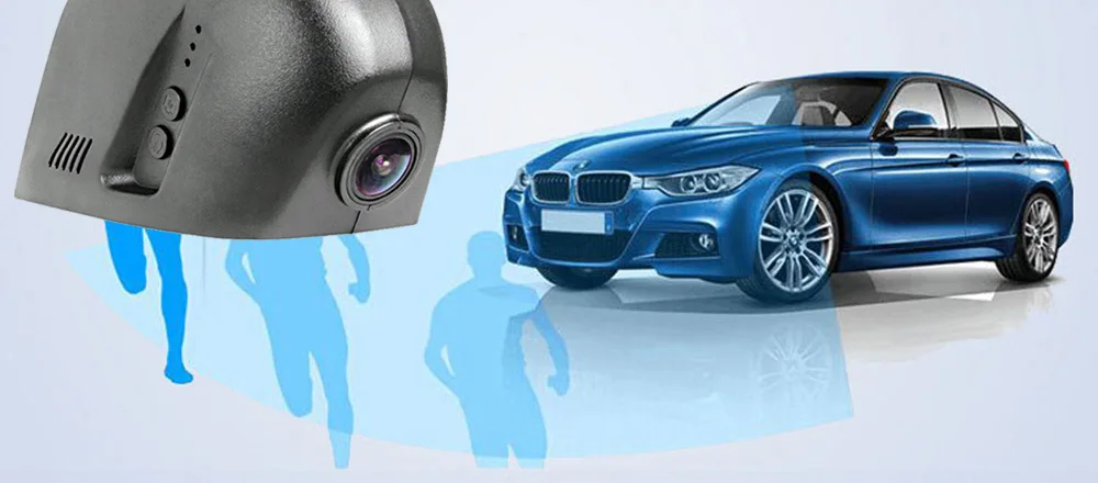 Motion Detection