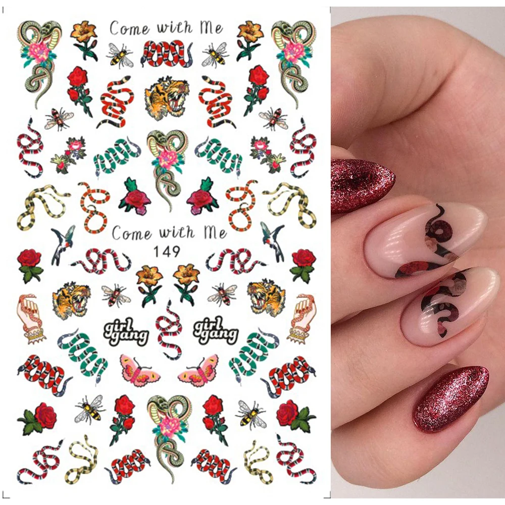 Sunflower Nail Stickers Floral Flower Nail Art Water Decals Transfer Foils  for Nails Supply Watermark Small Daisy Flowers Designs Nail Tattoos for  Women Nail Supplies Manicure Decorations 12PCS : Amazon.in: Beauty