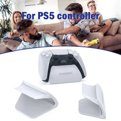 Protective Skin Cover Gamepad Accessory 8 in 1 Game Controller Housing Trigger Buttons Display Stand Pack for Sony PS5 Protective Skin Cover Gamepad Accessory 8 in 1 Game Controller Housing Trigger Buttons Display Stand Pack for Sony PS5