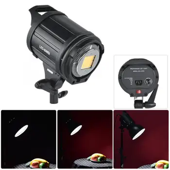 

ring light LED-60WSI Still Life Shooting Children Photography Video Camera Lamp Continuous Light photo light