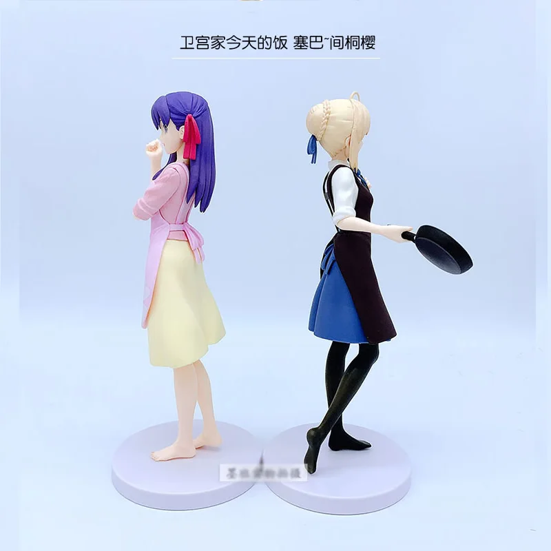Get 21cm Original Anime Figure Mfc Series Emiya San Chi No Kyou No Desktop Wallpaper Free Wallpaper 21cm Original Anime Figure Mfc Series Emiya San Chi No Kyou No For iPhone