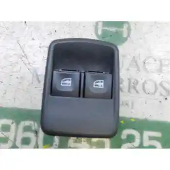 

WINDOW REGULATOR FRONT LEFT MERCEDES (W415) COMBI 1.5 CDI CAT 254117873R 10023904A 7PINS [16816913]