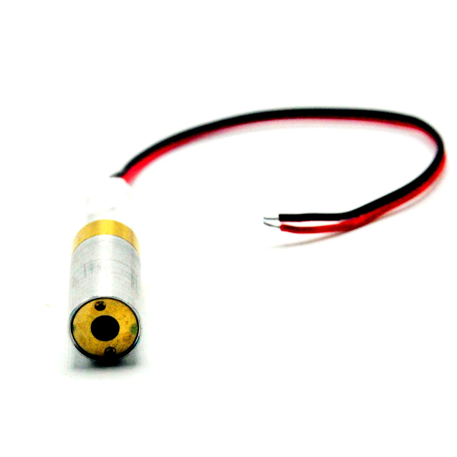 Рисунок 5 - Промышленный зеленый лазерный диодный