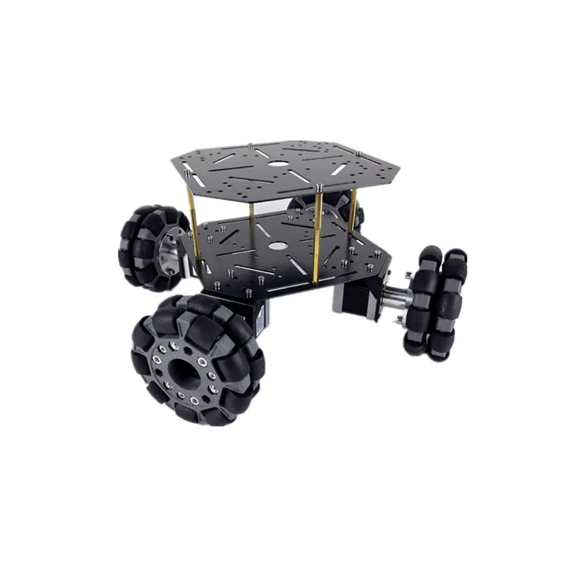 100Mm麦克纳姆轮090