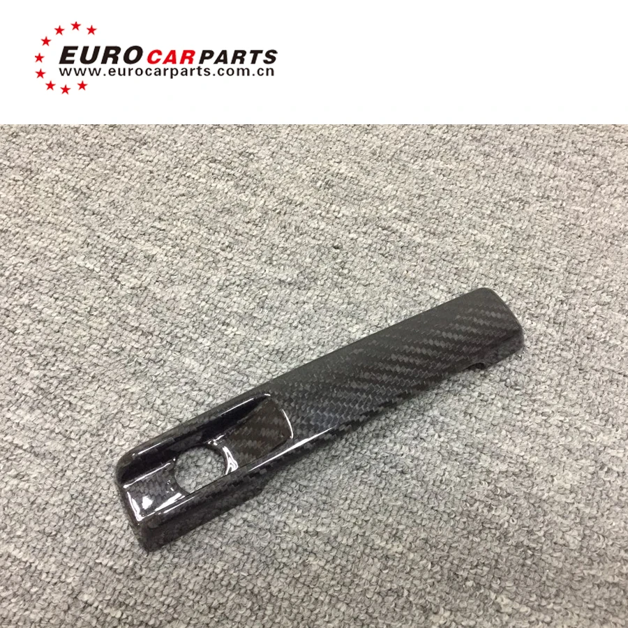 G classs w463 карбоновый чехол для дверной ручки finber G63 G65 G500 G350 2017 2018|cover for|cover coverscover handle